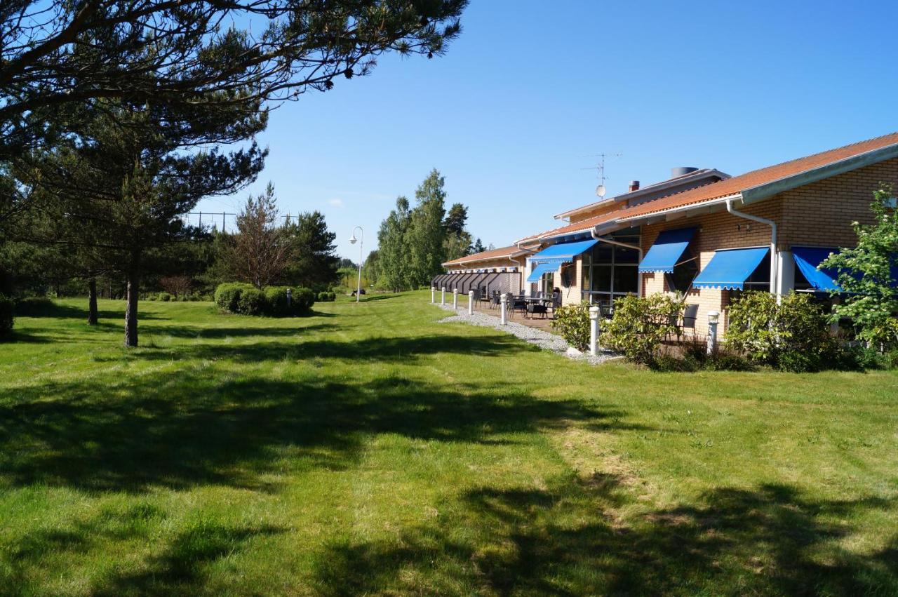Hotel Rasta Eksjoe Exteriér fotografie