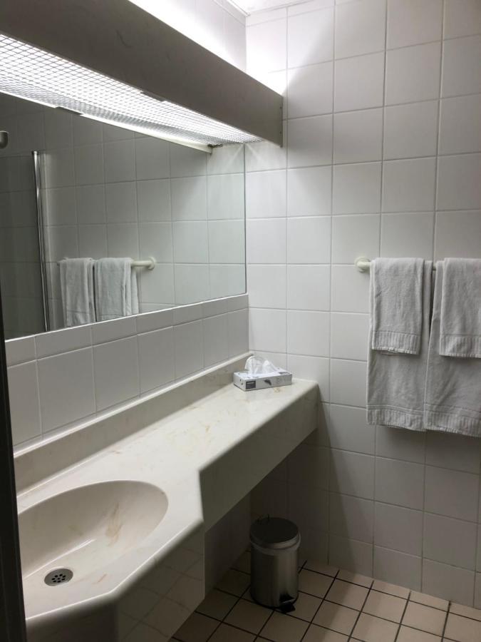 Hotel Rasta Eksjoe Exteriér fotografie