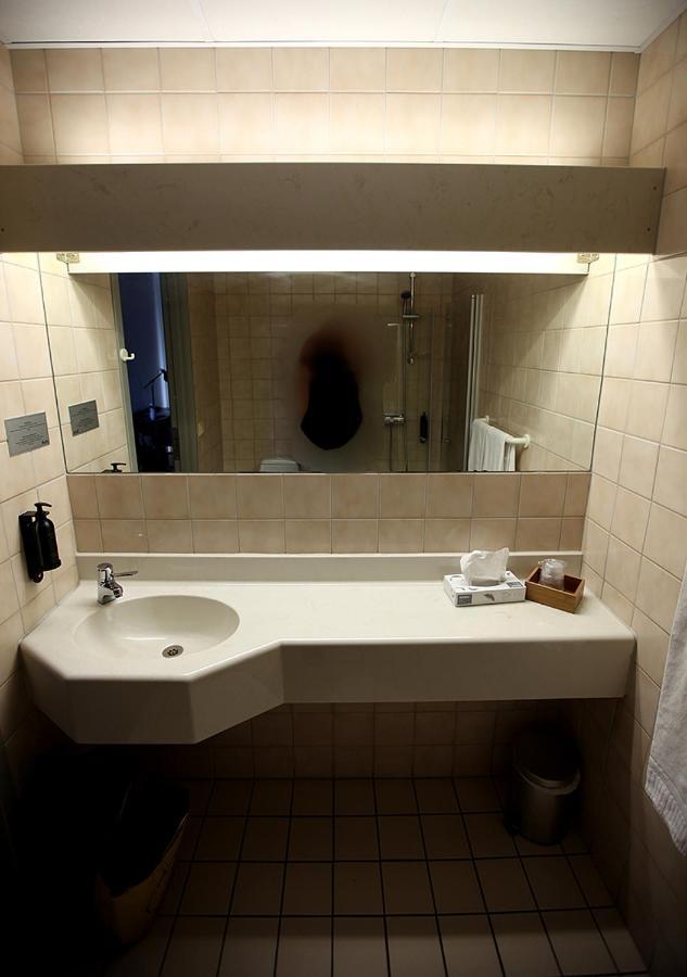 Hotel Rasta Eksjoe Exteriér fotografie